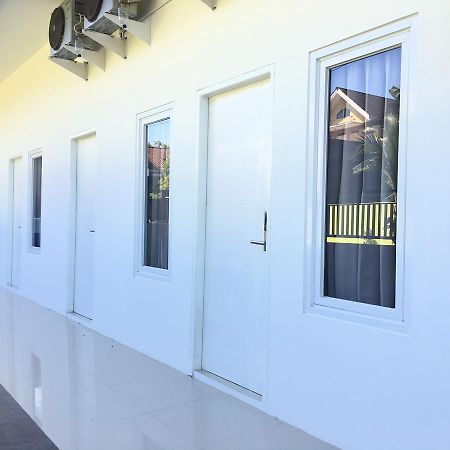 Grand Mulia Guest House Balikpapan  Eksteriør bilde