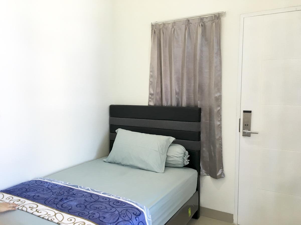 Grand Mulia Guest House Balikpapan  Eksteriør bilde