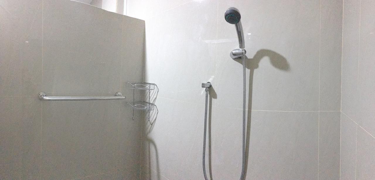 Grand Mulia Guest House Balikpapan  Eksteriør bilde