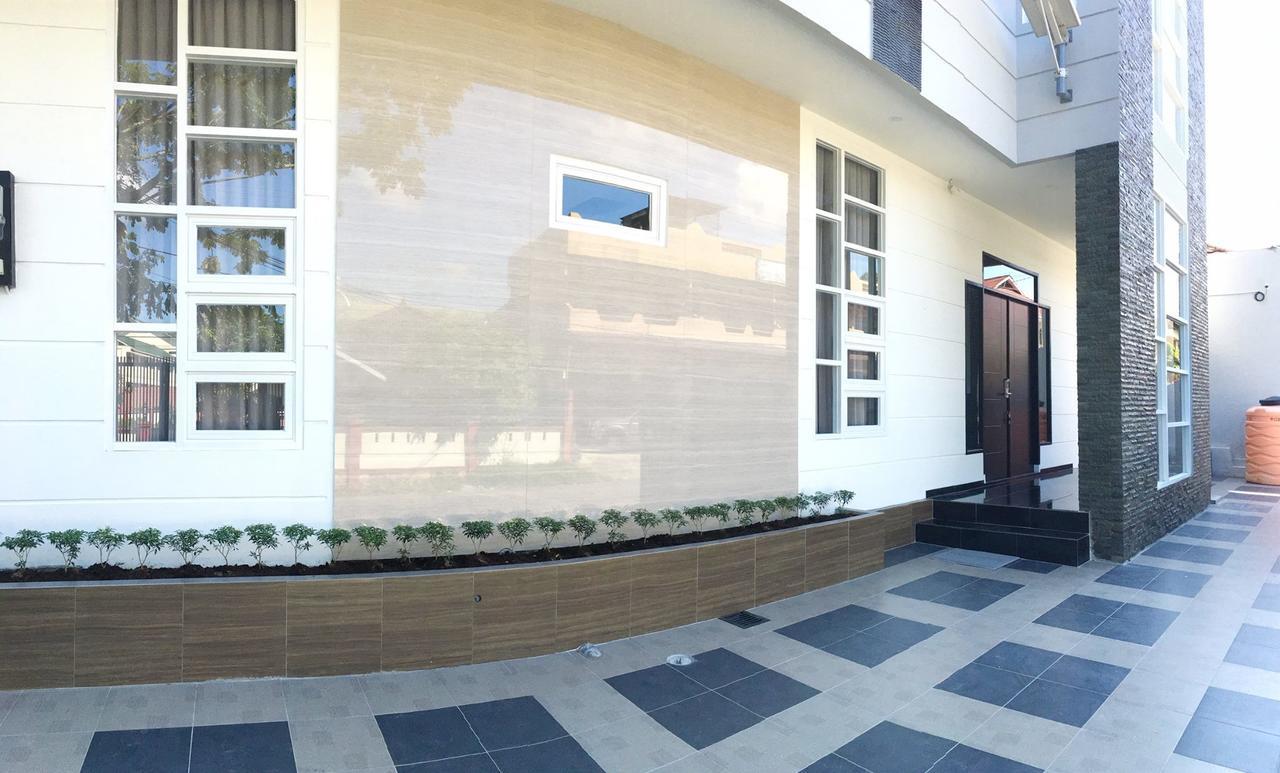 Grand Mulia Guest House Balikpapan  Eksteriør bilde