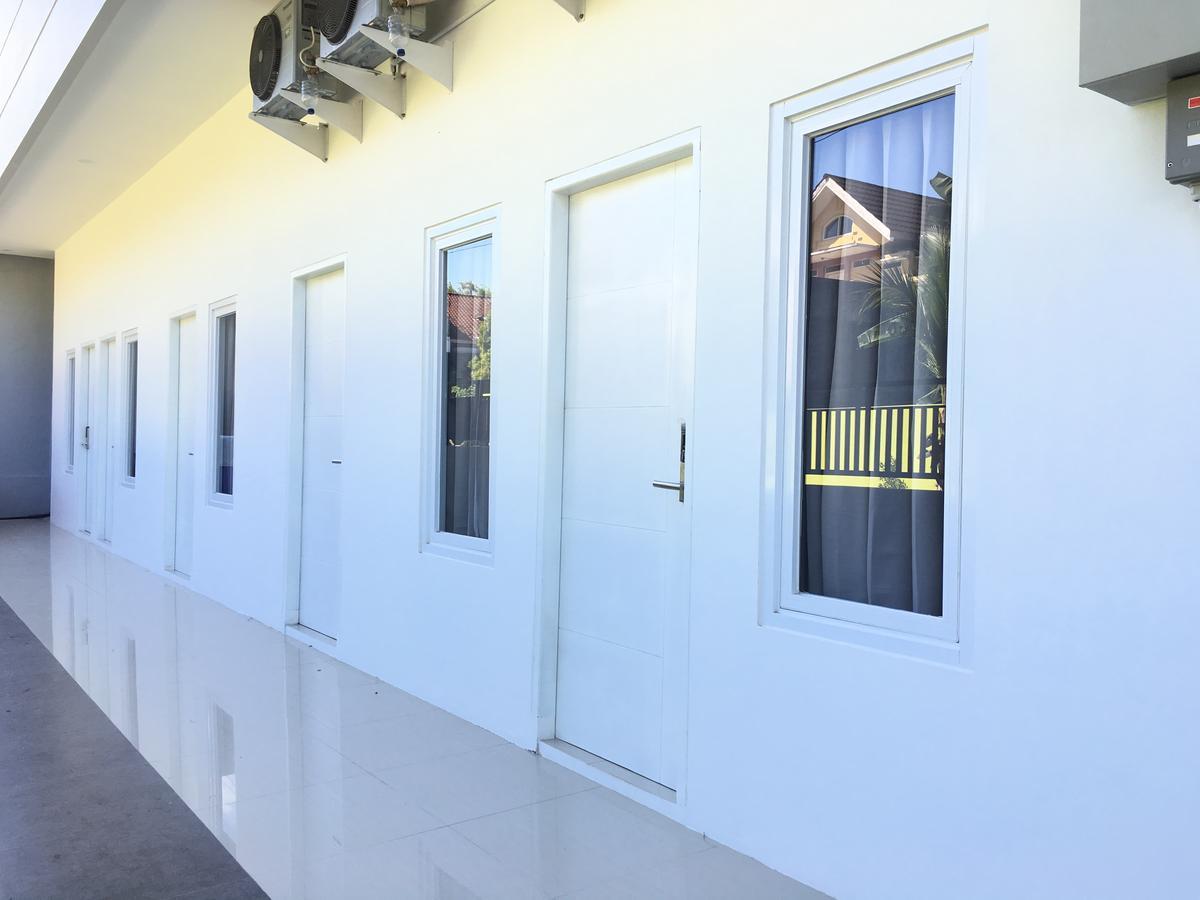 Grand Mulia Guest House Balikpapan  Eksteriør bilde
